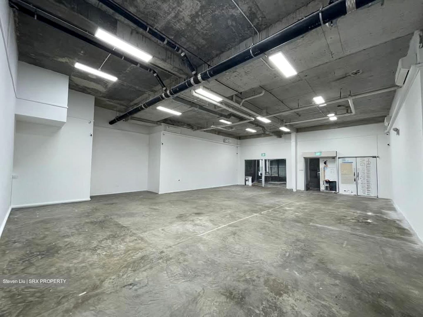 Studios @ Marne (D8), Shop House #566867701